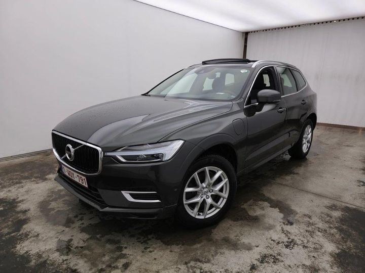 VOLVO XC60 '17 2019 lyvuzbmvdlb430706