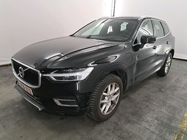 VOLVO XC60 - 2017 2019 lyvuzbmvdlb435415