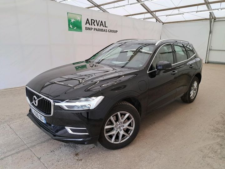 VOLVO XC60 2019 lyvuzbmvdlb435474