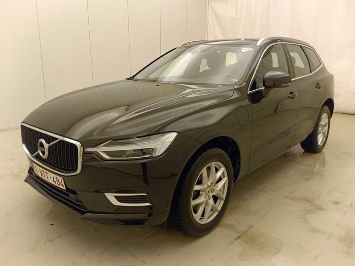 VOLVO XC60 2019 lyvuzbmvdlb439962