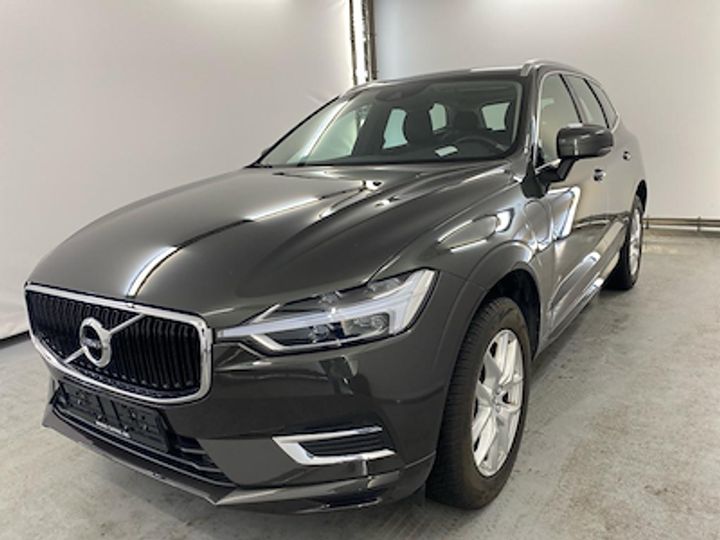 VOLVO XC60 2019 lyvuzbmvdlb445147