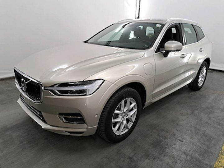 VOLVO XC60 2019 lyvuzbmvdlb448883