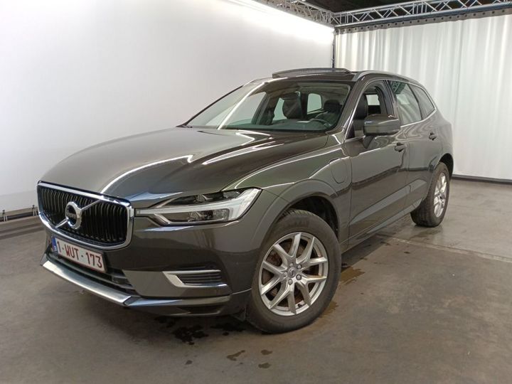 VOLVO XC60 '17 2019 lyvuzbmvdlb449019