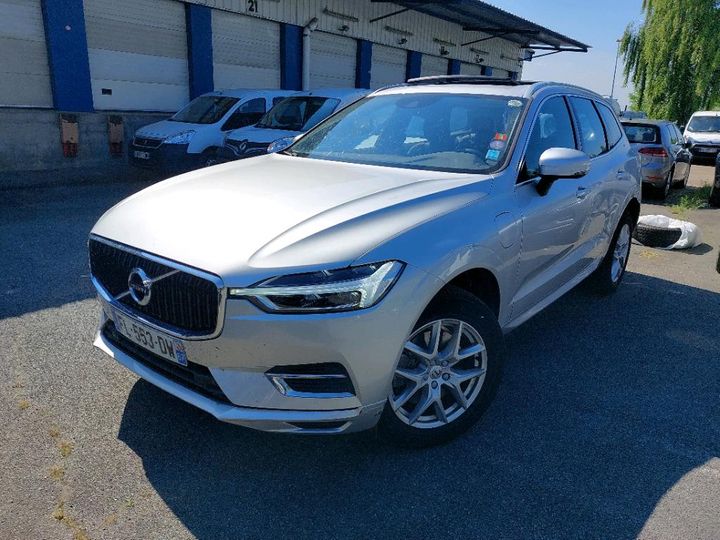 VOLVO XC60 2019 lyvuzbmvdlb451878