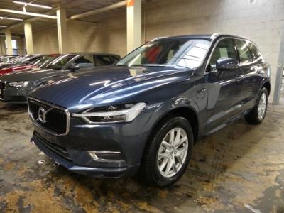 VOLVO XC60 - 2017 2019 lyvuzbmvdlb452394