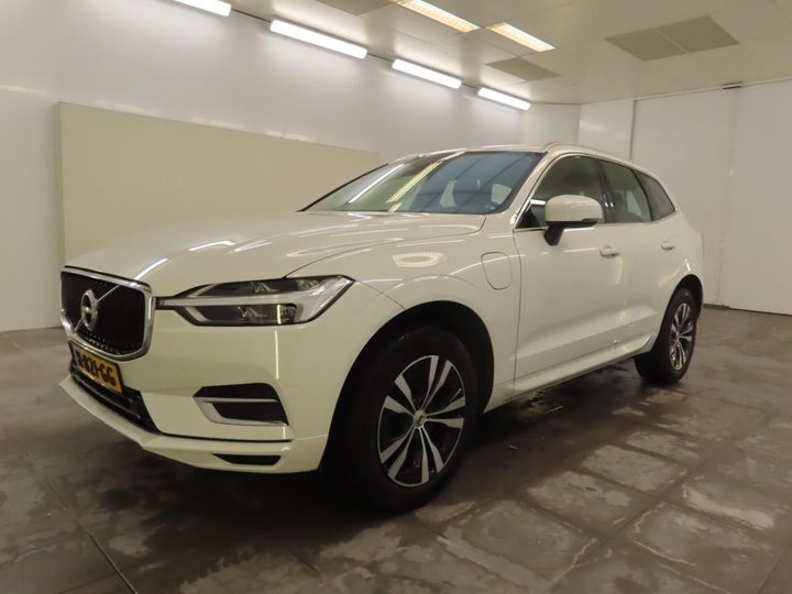 VOLVO XC60 2020 lyvuzbmvdlb528031