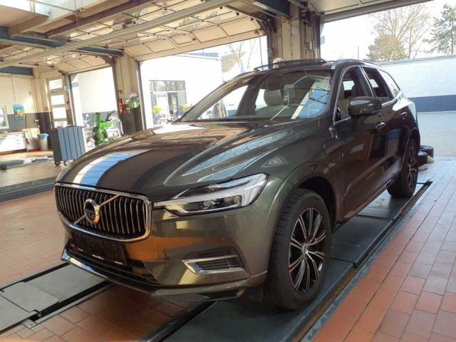 VOLVO XC60 (03.2017-&GT) 2020 lyvuzbmvdlb539413