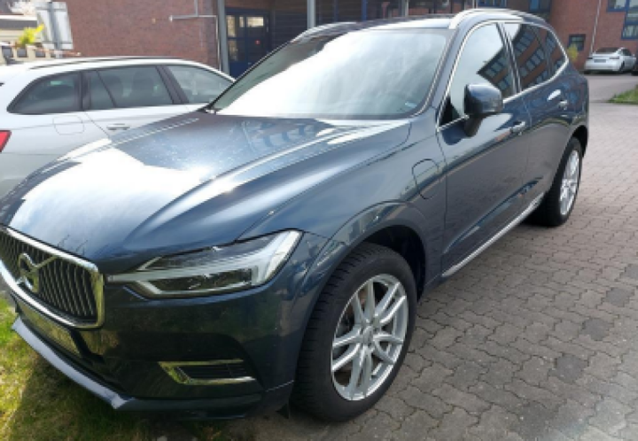 VOLVO XC60 2020 lyvuzbmvdlb539466