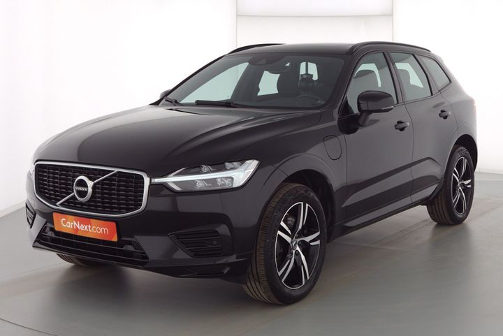 VOLVO XC60 2020 lyvuzbmvdlb551244