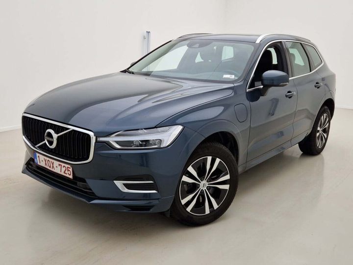 VOLVO XC60 2020 lyvuzbmvdlb552066