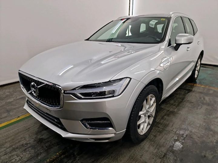 VOLVO XC60 - 2017 2020 lyvuzbmvdlb556301