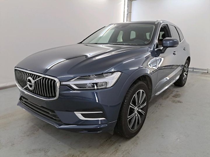 VOLVO XC60 2020 lyvuzbmvdlb562854