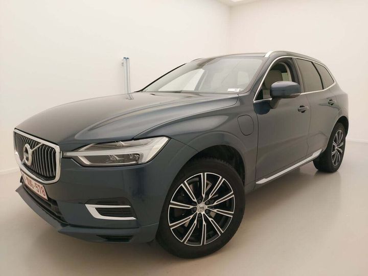 VOLVO XC60 2020 lyvuzbmvdlb567820