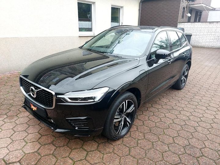 VOLVO XC60 2020 lyvuzbmvdlb568569