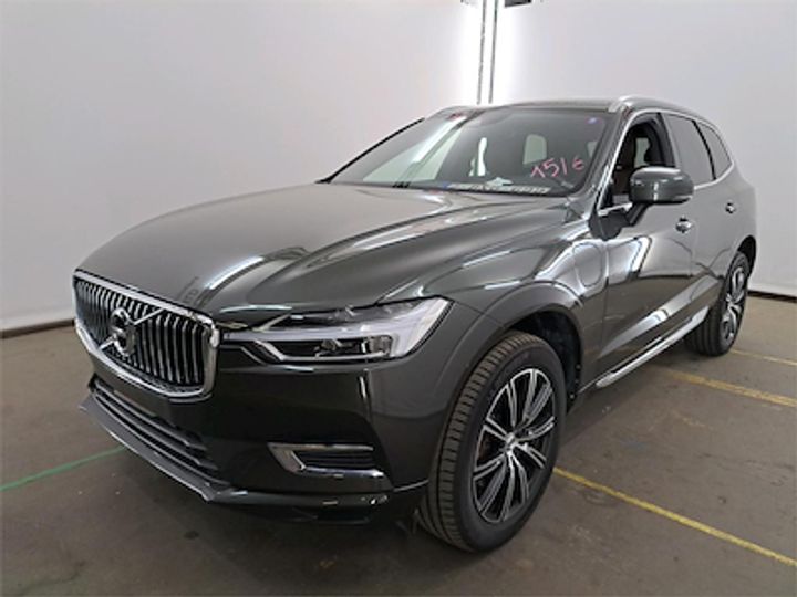 VOLVO XC60 2020 lyvuzbmvdlb603265