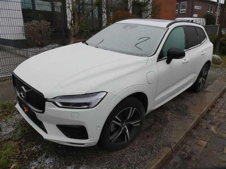 VOLVO XC60 2020 lyvuzbmvdmb670886