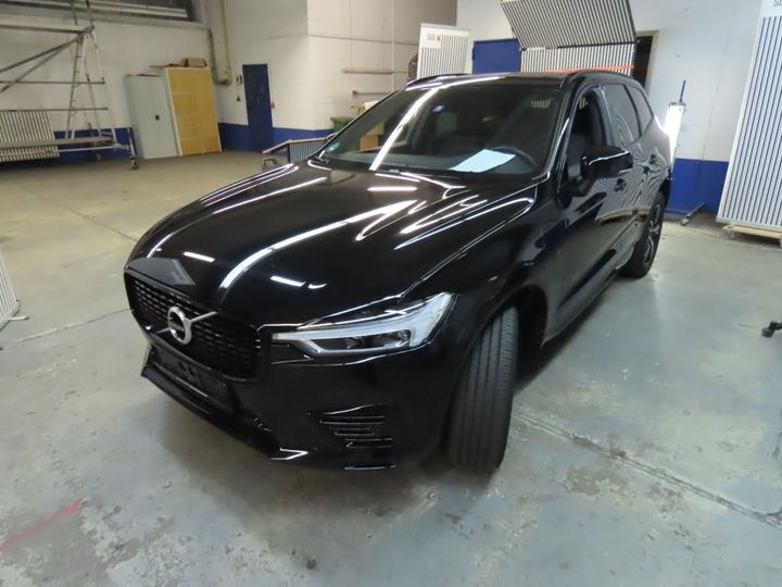 VOLVO XC60 2020 lyvuzbmvdmb671058