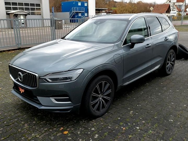 VOLVO XC60 2020 lyvuzbmvdmb708047