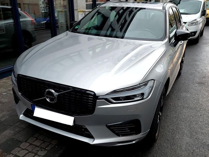 VOLVO XC60 2020 lyvuzbmvdmb716495