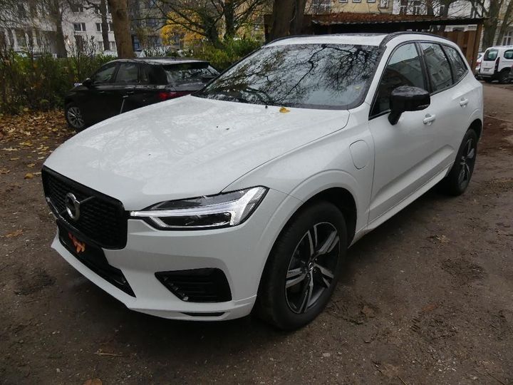 VOLVO XC60 2020 lyvuzbmvdmb716967