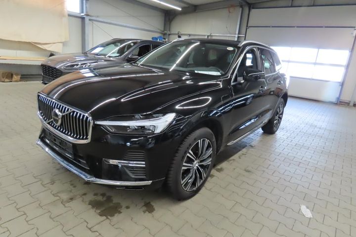 VOLVO XC60 2022 lyvuzh1vdnb028308