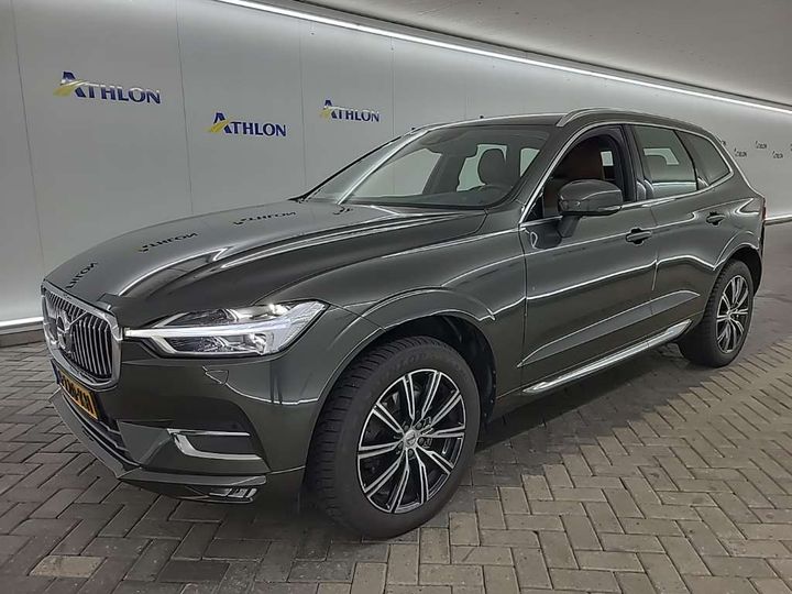 VOLVO XC60 2020 lyvuzk9vdmb679415