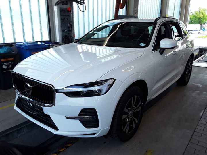 VOLVO XC60 (03.2017-) 2022 lyvuzk9vdnb022851