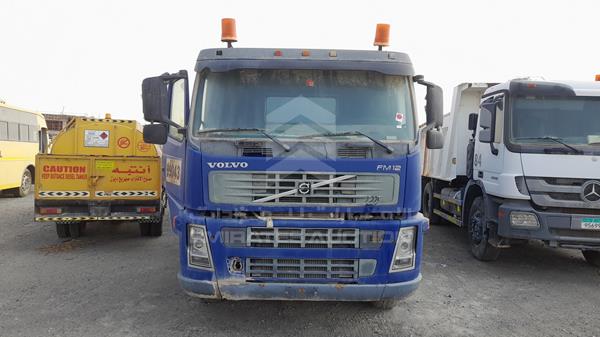 VOLVO FM 12 2005 lzvbbdlg059865283