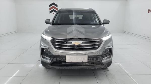 CHEVROLET CAPTIVA 2021 lzwadaga0mb017398