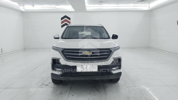 CHEVROLET CAPTIVA 2022 lzwadaga1nb028380