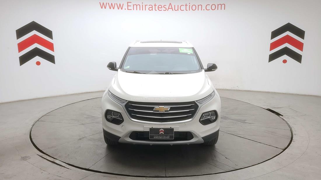 CHEVROLET GROOVE 2022 lzwadaga3ng018825