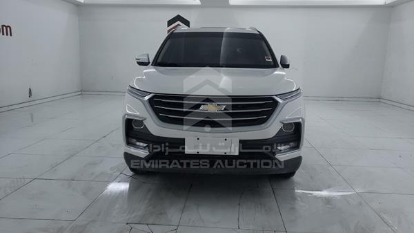 CHEVROLET CAPTIVA 2021 lzwadagaxmb002276