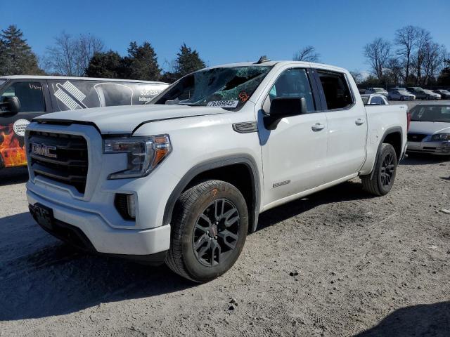 GMC SIERRA 2022 m10893a181k092222