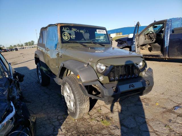 JEEP WRANGLER 2019 m19737a115n101619