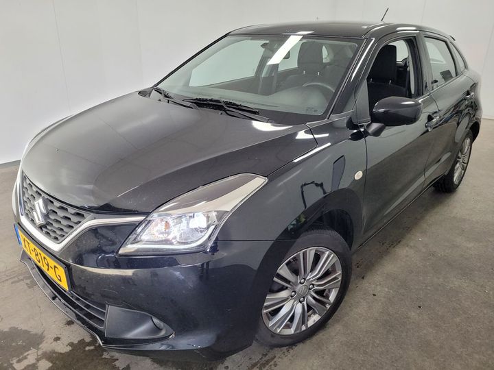 SUZUKI BALENO 2019 ma3ewb32s00218458