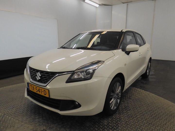 SUZUKI BALENO 2018 ma3ewb32s00222661