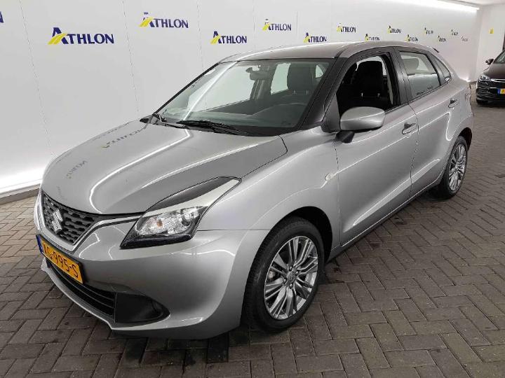 SUZUKI BALENO 2019 ma3ewb32s00224314