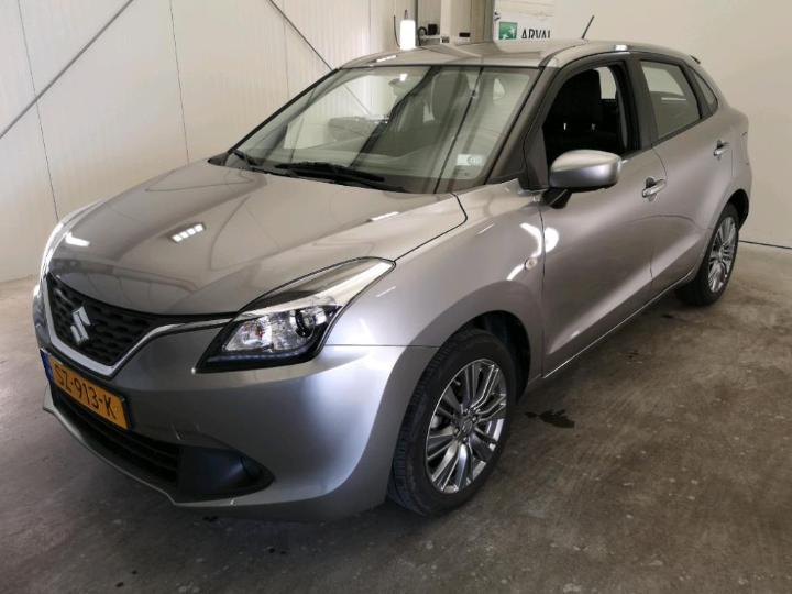 SUZUKI BALENO 2018 ma3ewb32s00225032