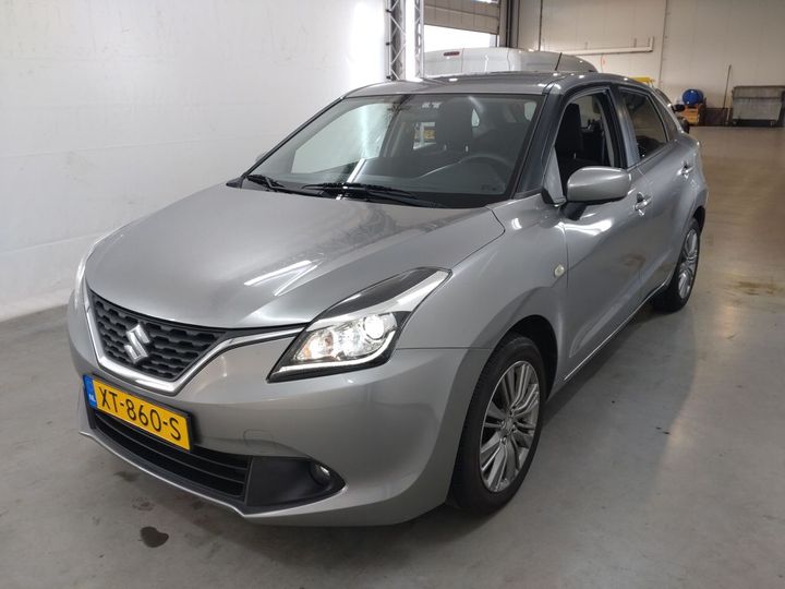 SUZUKI BALENO 2019 ma3ewb32s00241888