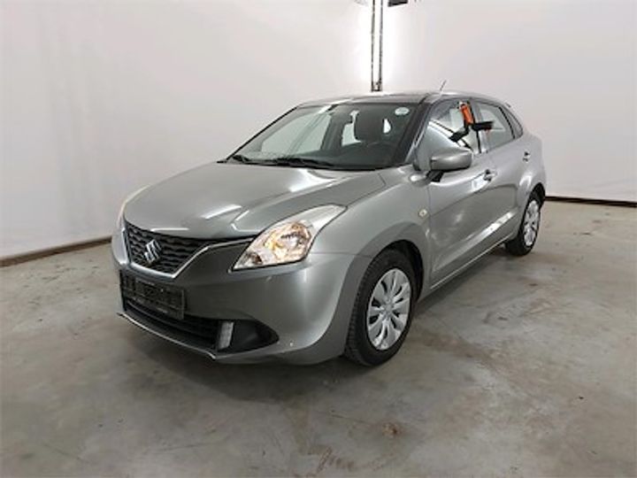 SUZUKI BALENO - 2016 2017 ma3ewb32s00316967