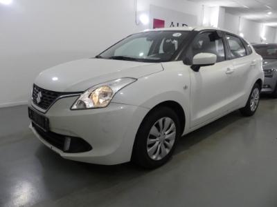 SUZUKI BALENO - 2016 2016 ma3ewb42s00160860