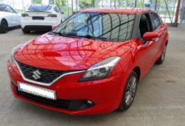 SUZUKI BALENO 2018 ma3ewb42s00382340