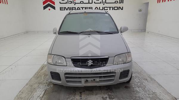 SUZUKI ALTO 2008 ma3fb21s180187211