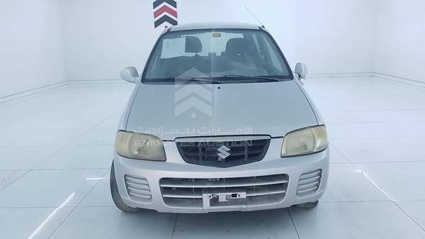 SUZUKI ALTO 2008 ma3fb21s380187243