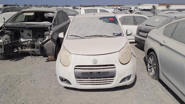 SUZUKI CELERIO 2011 ma3fc31s0ba333361