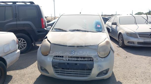 SUZUKI CELERIO 2011 ma3fc31s0ba369423