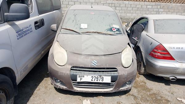 SUZUKI CELERIO 2010 ma3fc31s4aa282039