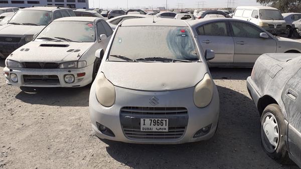 SUZUKI CELERIO 2013 ma3fc3a11da554350