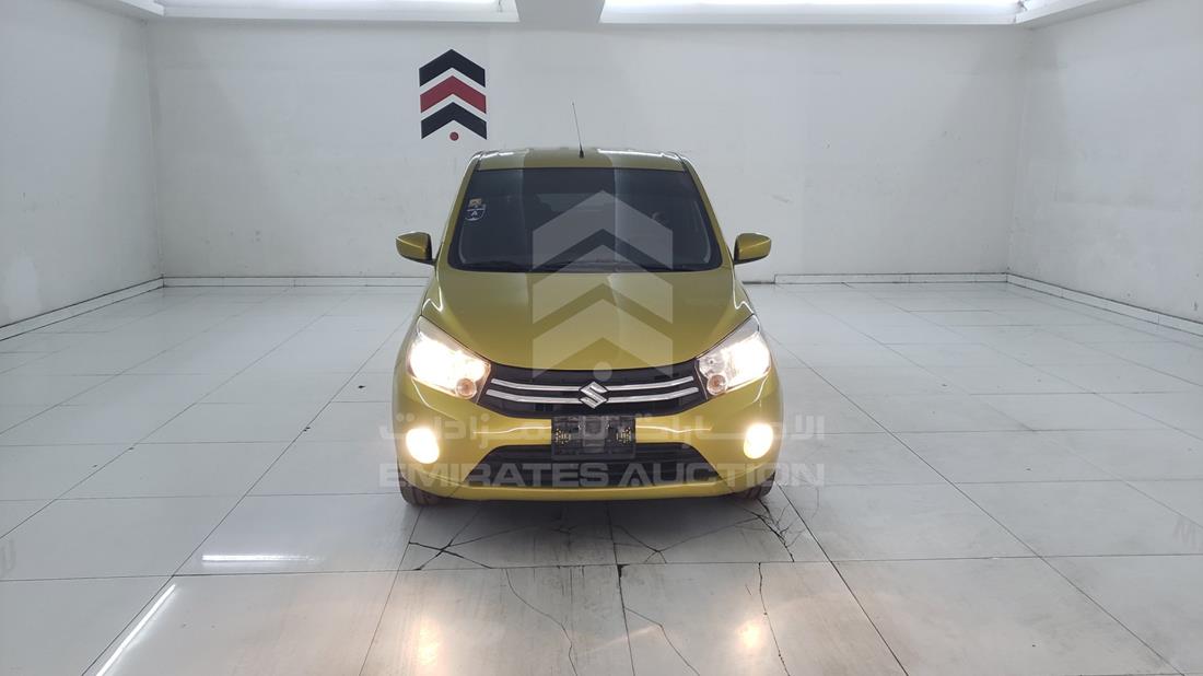 SUZUKI CELERIO 2017 ma3fc4b10ha392446