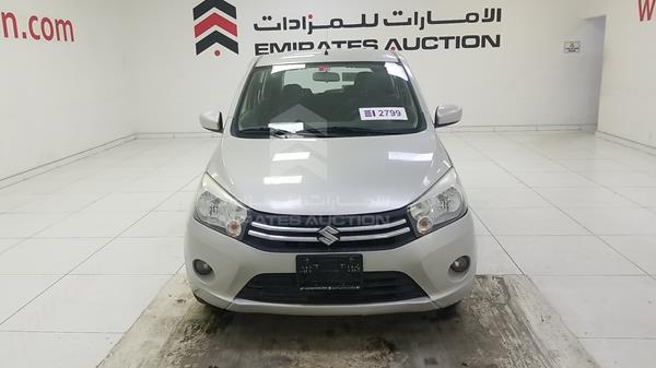 SUZUKI CELERIO 2017 ma3fc4b10ha435649